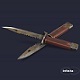 Bayonet knife - 3DOcean Item for Sale
