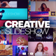 Creative Slideshow - VideoHive Item for Sale