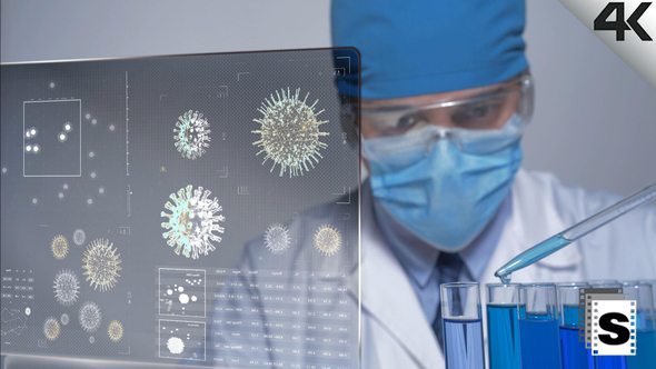 Corona Virus Research alt