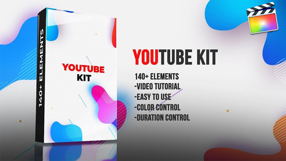YouTube Kit alt
