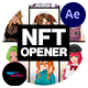NFT Opener - VideoHive Item for Sale
