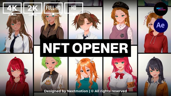 NFT Opener