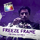 Freeze Frame Transitions for FCP X - VideoHive Item for Sale