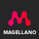 Magellano - NFT Marketplace HTML Template - ThemeForest Item for Sale