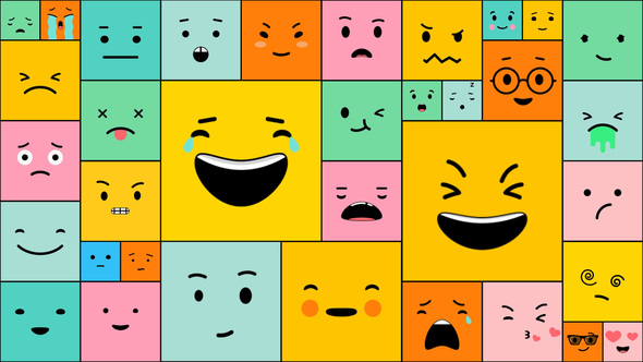 Funny Emoji for DaVinci Resolve
