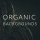Organic Backgrounds - VideoHive Item for Sale