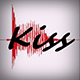 Kiss - AudioJungle Item for Sale