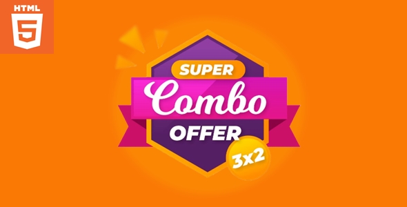 PROMOTION PUZZLE GAMES - TAKE 3 PAY 2 - HTML5 Games