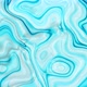 White Cyan Color Ink Wave Motion Liquid Animated Background - VideoHive Item for Sale