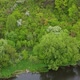 View of the River From Above - VideoHive Item for Sale