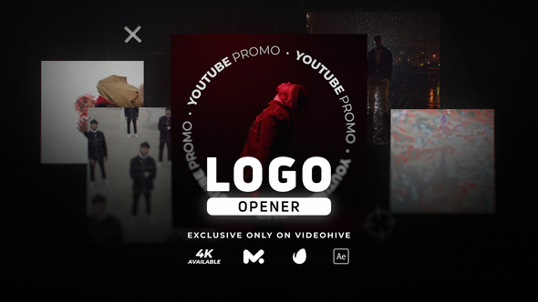 Logo Opener