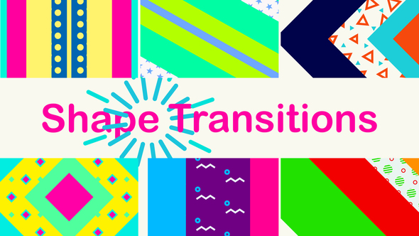 Shape Transitions\AE