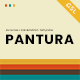 Pantura – Business Google Slides Template - GraphicRiver Item for Sale