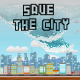 Save the city (Complete Unity Game+Unity ads) - CodeCanyon Item for Sale