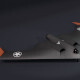 UCAV Stealth Drone 3D Model - 3DOcean Item for Sale