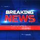 Broadcast News Package - VideoHive Item for Sale