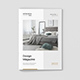 Interiorch – Architecture and Interior Design Magazine - GraphicRiver Item for Sale
