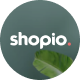 Shopio - Multipurpose WooCommerce WordPress Theme - ThemeForest Item for Sale