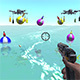 Bottle Shooting Game 3D - CodeCanyon Item for Sale