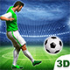 Soccer Game 3D - CodeCanyon Item for Sale