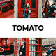 20 Tomato Lightroom Presets - GraphicRiver Item for Sale
