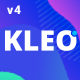 KLEO - Pro Community Focused, Multi-Purpose BuddyPress Theme - ThemeForest Item for Sale