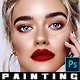 Skin Retouching Portrait Photoshop Action - GraphicRiver Item for Sale