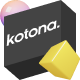 Kotona - Software and App Landing Page Theme - ThemeForest Item for Sale