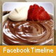 FB Timeline Cover Restaurant - GraphicRiver Item for Sale