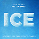 Ice Text Effect - GraphicRiver Item for Sale
