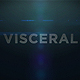 \\ VISCERAL // - VideoHive Item for Sale