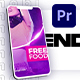 Mobile App Promo - Dynamic Fast Mogrt 102 - VideoHive Item for Sale