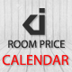 Room Management with Custom Price Calendar - CodeCanyon Item for Sale
