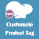 Customize Product Tag for WPBakery Page Builder - CodeCanyon Item for Sale