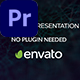 Website Presentation | Premiere Pro - VideoHive Item for Sale