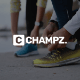 Champz - Sneakers & Sports Apparel Online Store Template Kit - ThemeForest Item for Sale