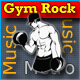 Gym Rock - AudioJungle Item for Sale