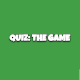Quiz: The Game - CodeCanyon Item for Sale
