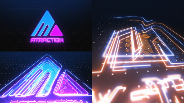 Neon Logo alt