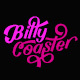 Billy Coaster - GraphicRiver Item for Sale