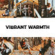 20 Vibrant Warmth Lightroom Presets - GraphicRiver Item for Sale