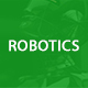 Robotics Technology Presentation Template - GraphicRiver Item for Sale