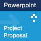 Powerpoint Project Proposal - GraphicRiver Item for Sale