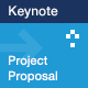 Keynote Project Proposal - GraphicRiver Item for Sale