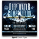 Deep Water Sport Event Flyer - GraphicRiver Item for Sale
