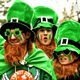 St Patricks Day