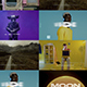 Music Video Titles (Pack 1) - VideoHive Item for Sale
