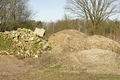 Fly Tipping of Building Materials - PhotoDune Item for Sale