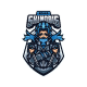 Ninja Esport Logo - GraphicRiver Item for Sale