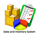 Sales & Inventory Management System - CodeCanyon Item for Sale
